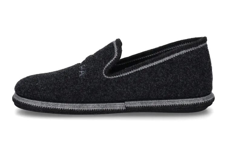 Scapa pantoffel grijs-photo-2