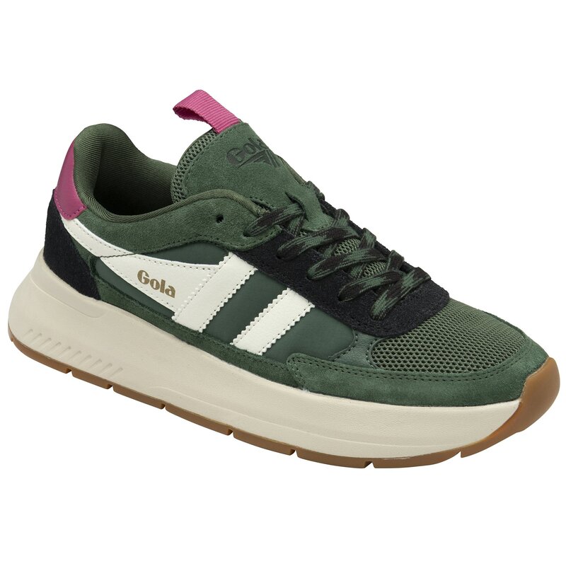 Gola schoen groen-photo-2
