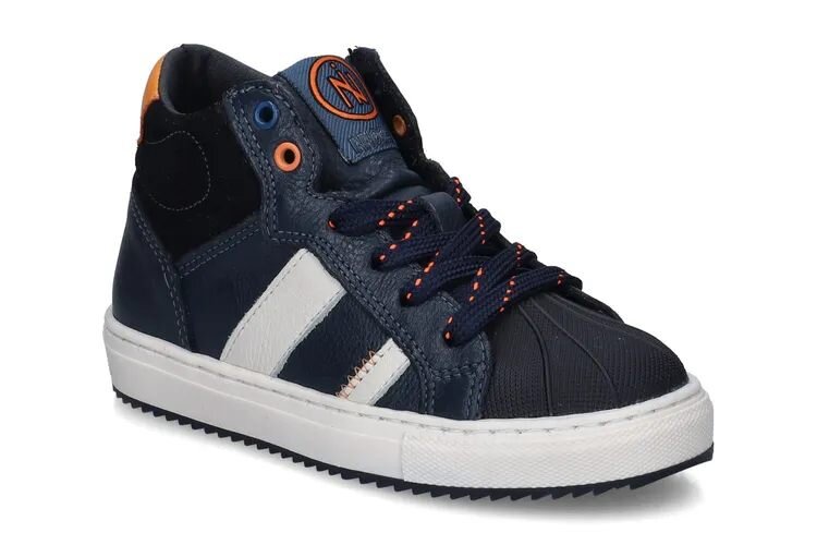 Innocent shoes schoen blauw-photo-4