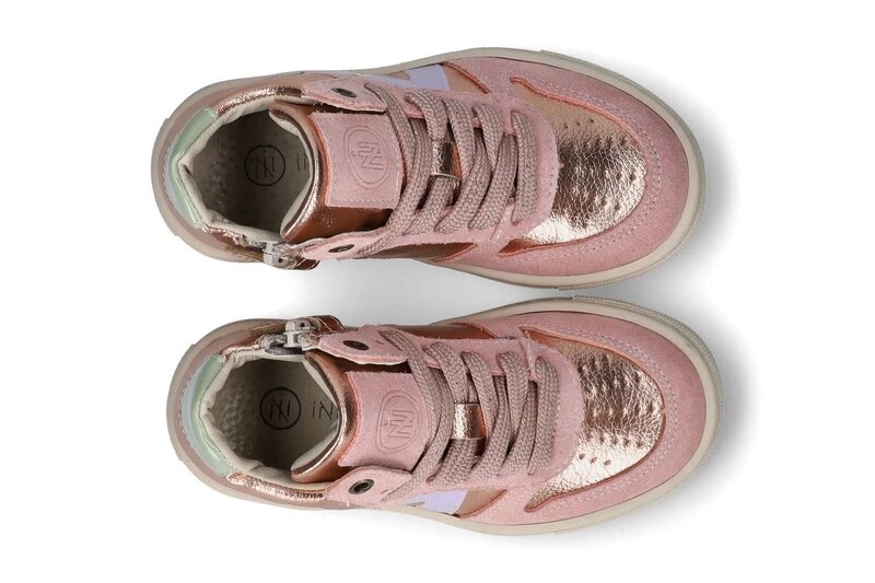 Innocent shoes schoen champagne-photo-4