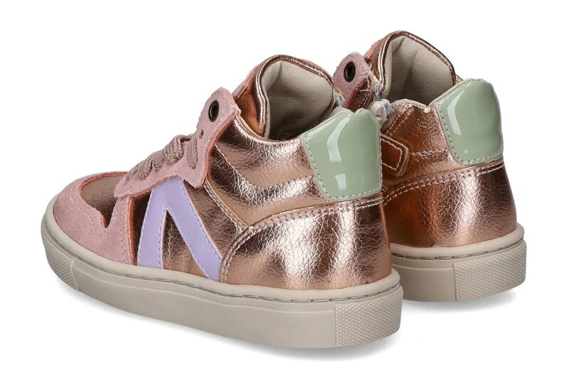Innocent shoes schoen champagne-photo-3
