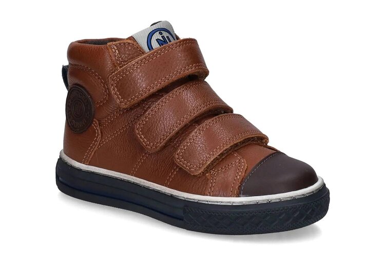 Innocent shoes schoen cognac eerste thumbnail