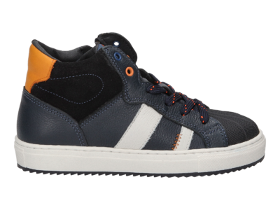 Innocent shoes schoen blauw eerste thumbnail
