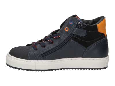 Innocent shoes schoen blauw tweede thumbnail
