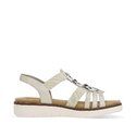 Remonte sandaal beige-thumb-3