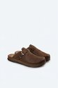 Rohde pantoffel bruin-thumb-3