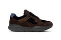 Xsensible schoen bruin-thumb-1