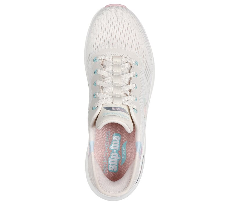 Skechers schoen roos-photo-4