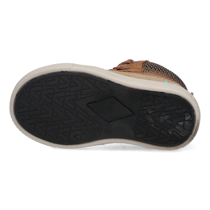 Bunnies schoen cognac-photo-6