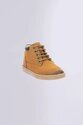 Kickers schoen cognac-thumb-3