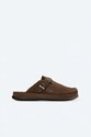 Rohde pantoffel bruin-thumb-1