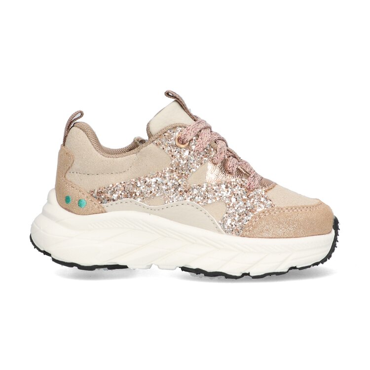Bunnies schoen beige eerste thumbnail