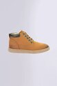 Kickers schoen cognac-thumb-1