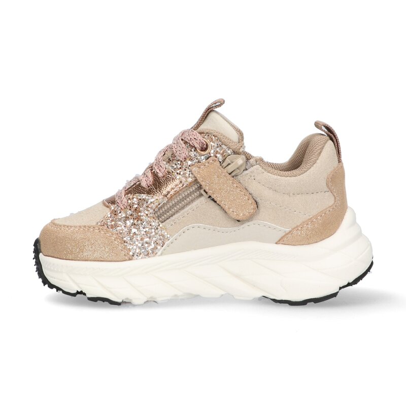 Bunnies schoen beige-photo-2