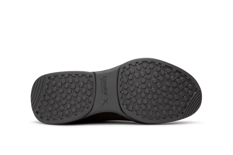 Xsensible schoen bruin-photo-5