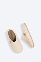 Rohde pantoffel naturel-thumb-4