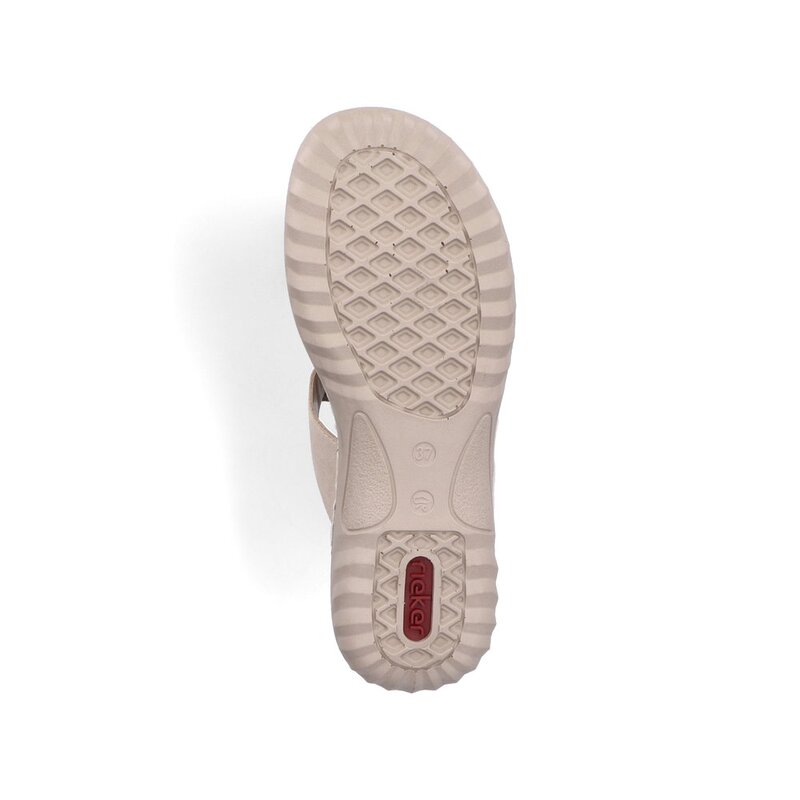 Rieker aansteker beige-photo-6