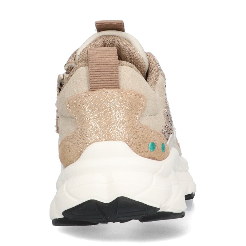 Bunnies schoen beige-photo-5