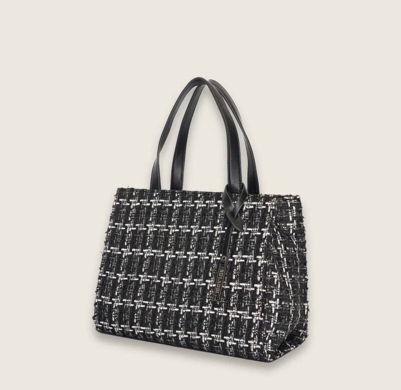 Bulaggi handtassen zwart-photo-2