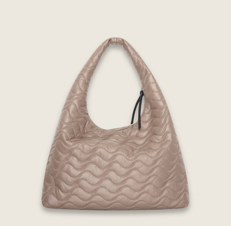 Bulaggi handtassen taupe-photo-1