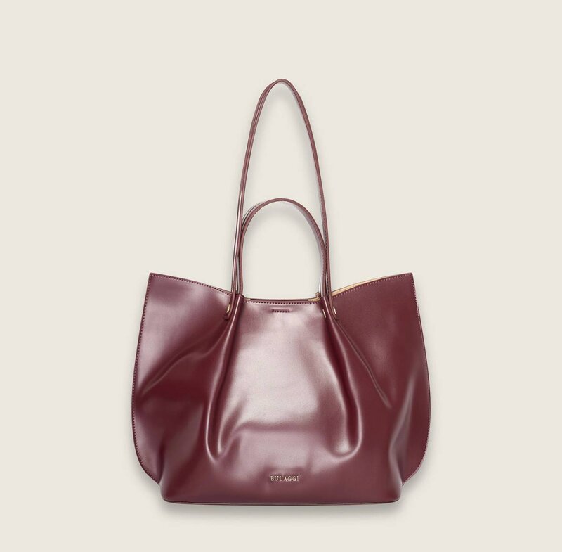 Bulaggi handtassen bordeau-photo-1