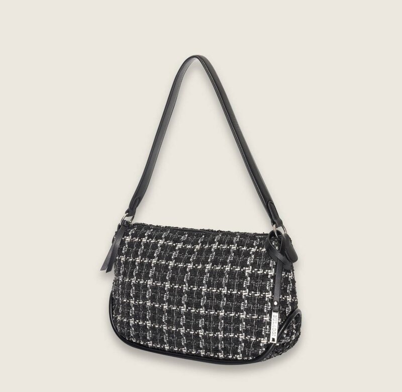 Bulaggi handtassen zwart-photo-2