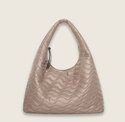Bulaggi handtassen taupe-thumb-3