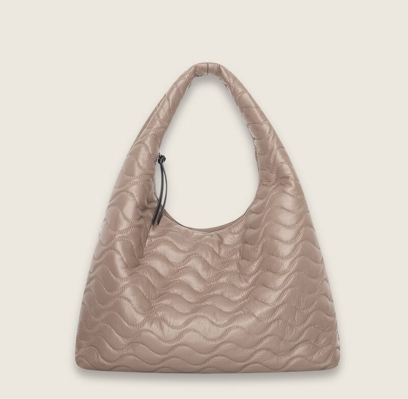 Bulaggi handtassen taupe-photo-3