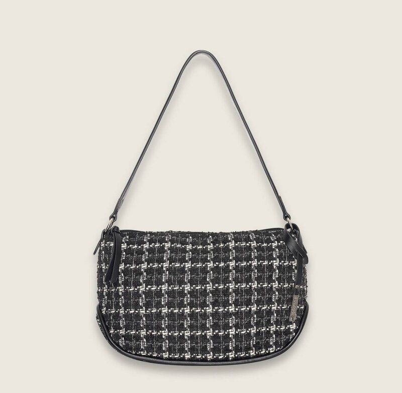 Bulaggi handtassen zwart-photo-1