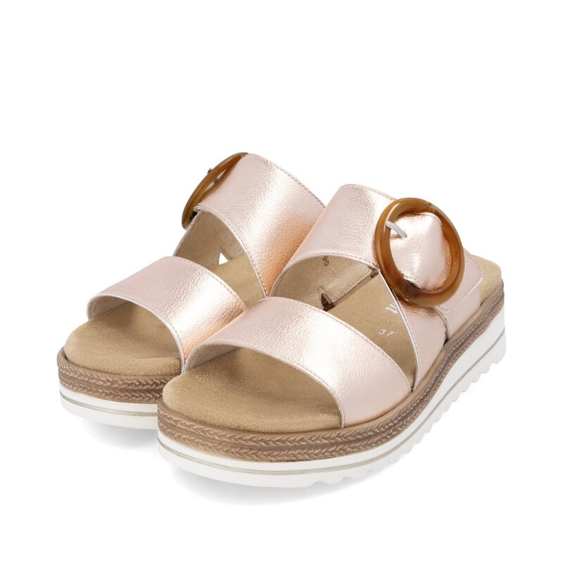 Remonte aansteker beige-photo-7