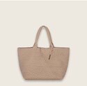 Bulaggi handtassen taupe-thumb-1
