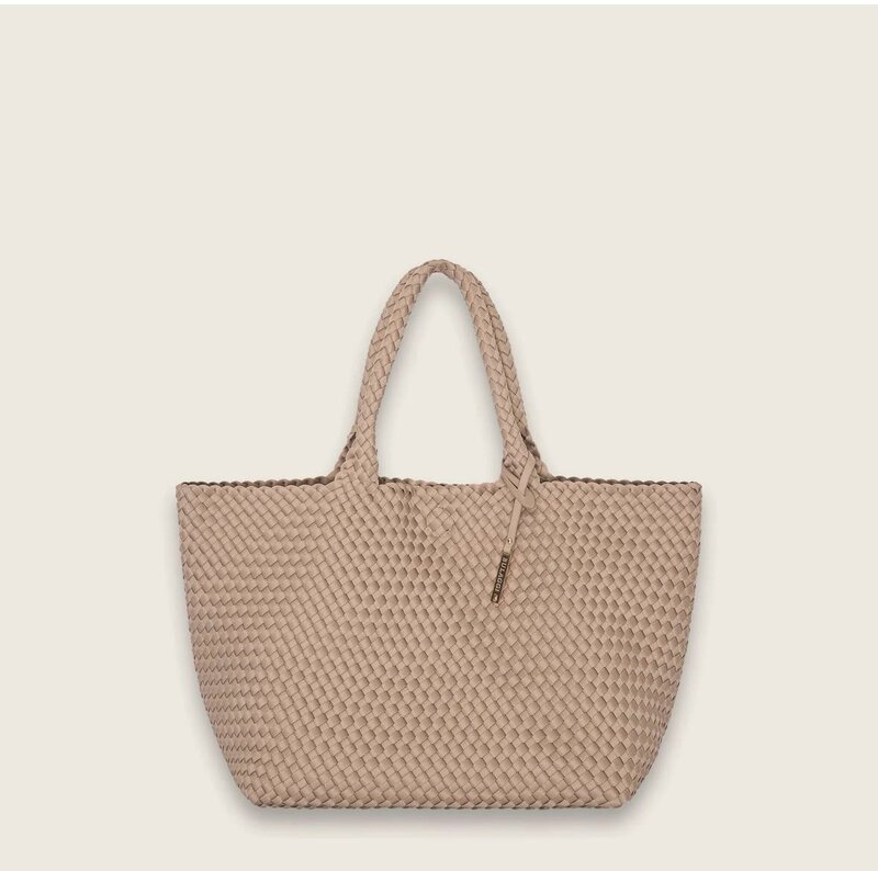 Bulaggi handtassen taupe-photo-1