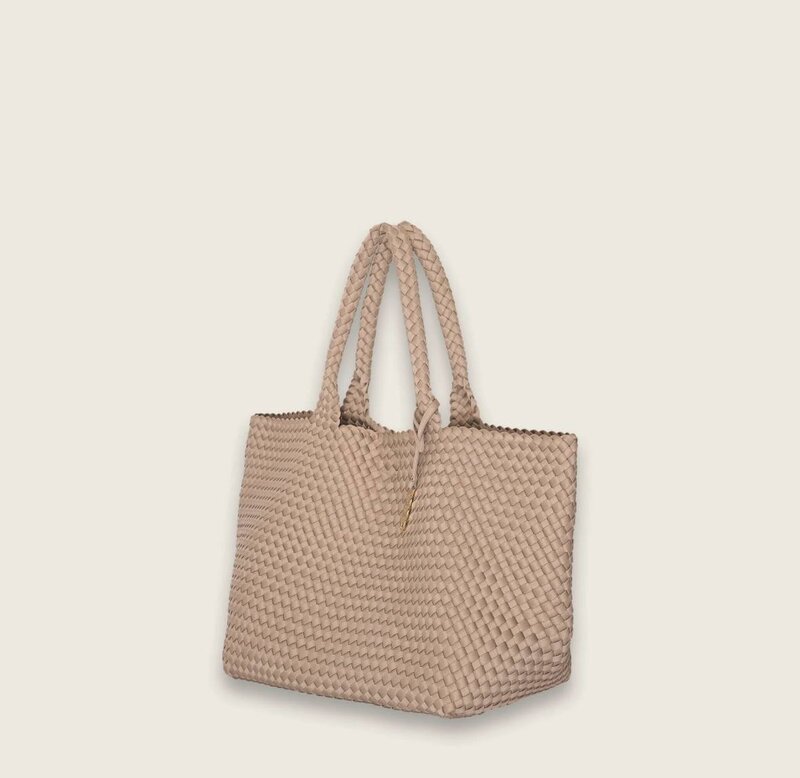 Bulaggi handtassen taupe-photo-2