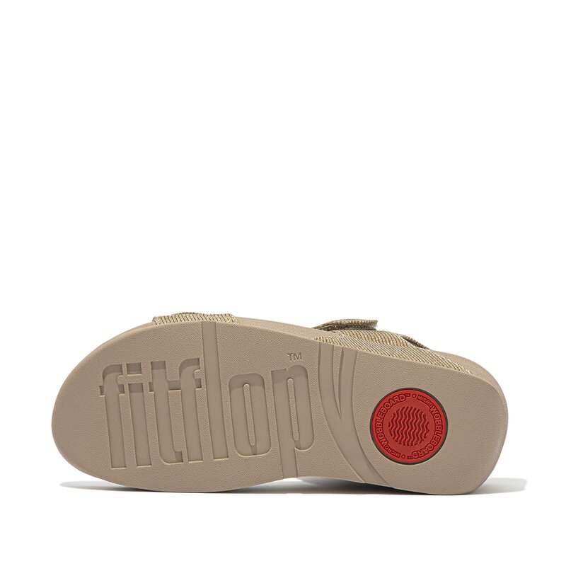 Fitflop sandaal beige-photo-5