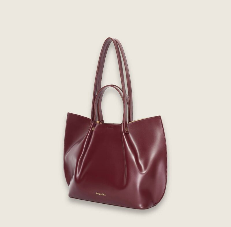 Bulaggi handtassen bordeau-photo-2
