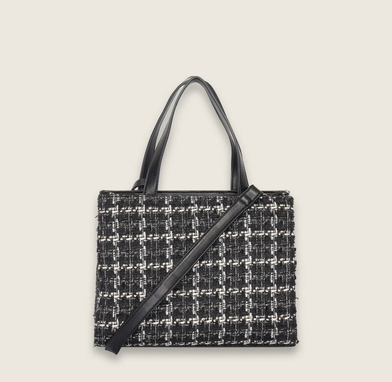 Bulaggi handtassen zwart-photo-3