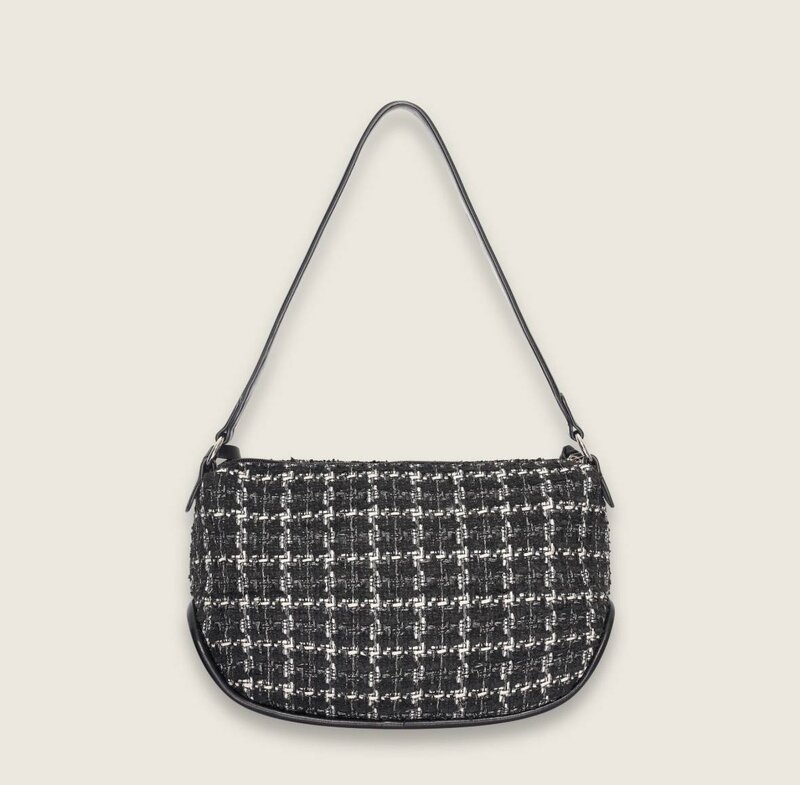 Bulaggi handtassen zwart-photo-3