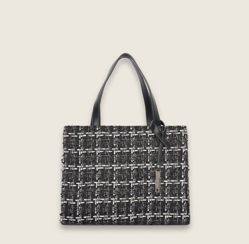 Bulaggi handtassen zwart-photo-1