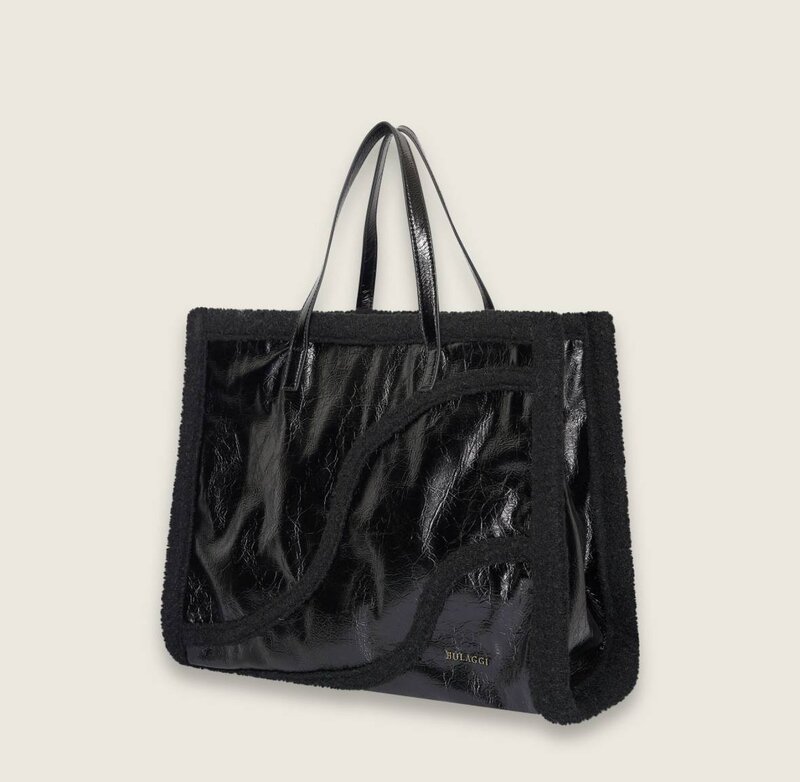 Bulaggi handtassen zwart-photo-3