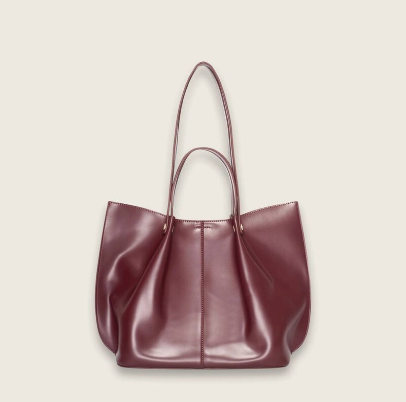 Bulaggi handtassen bordeau-photo-3