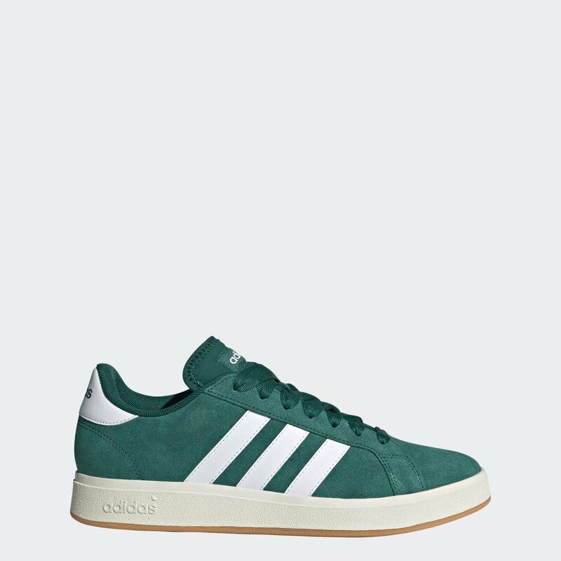 Adidas schoen groen-photo-4