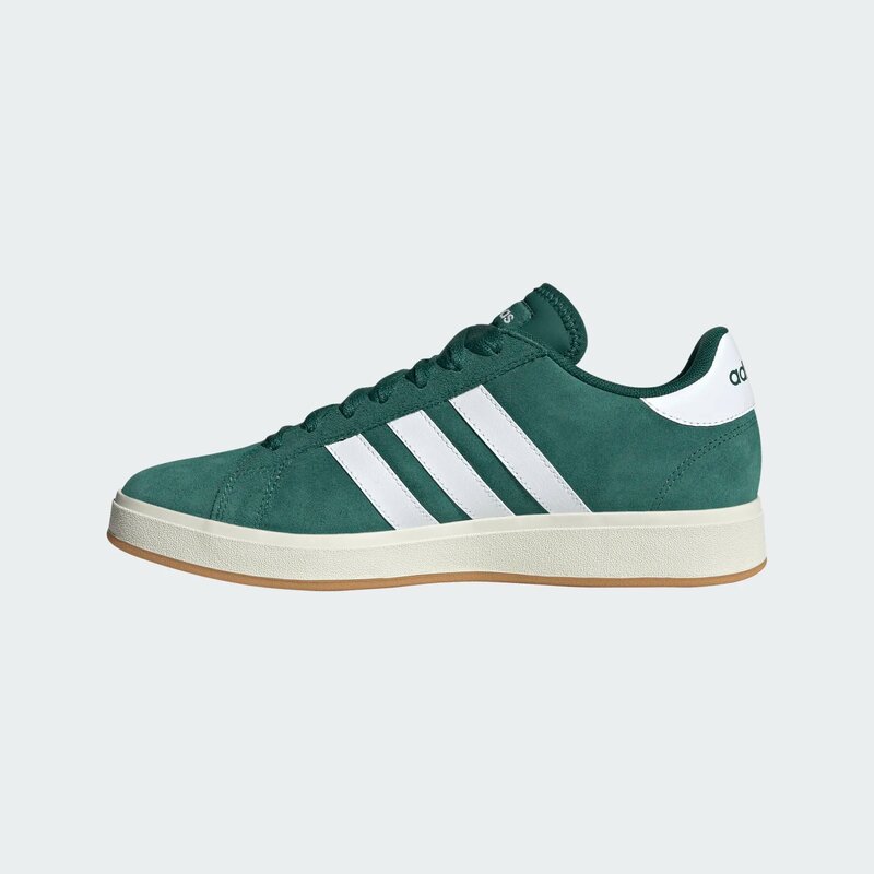 Adidas schoen groen-photo-3
