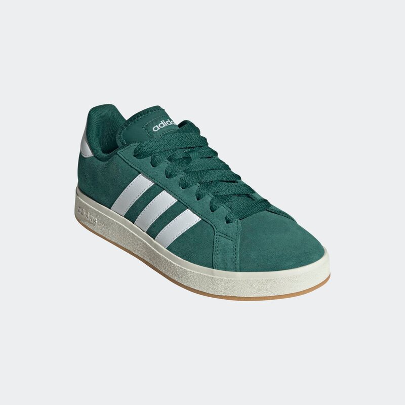 Adidas schoen groen-photo-2
