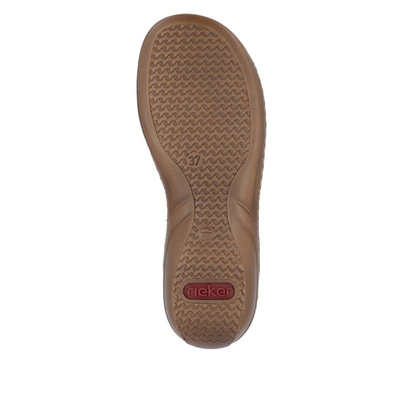 Rieker sandaal beige-photo-5