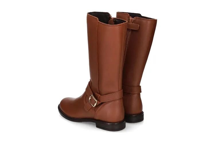 Innocent shoes schoen cognac-photo-3