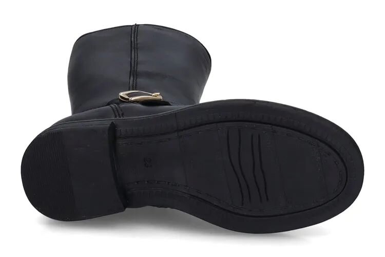 Innocent shoes schoen zwart-photo-5