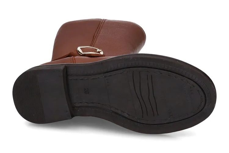 Innocent shoes schoen cognac-photo-5