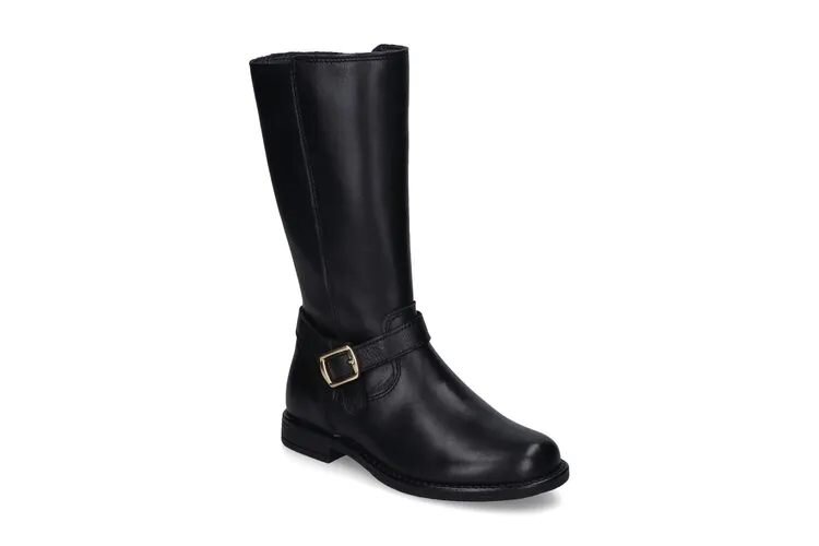 Innocent shoes schoen zwart-photo-1