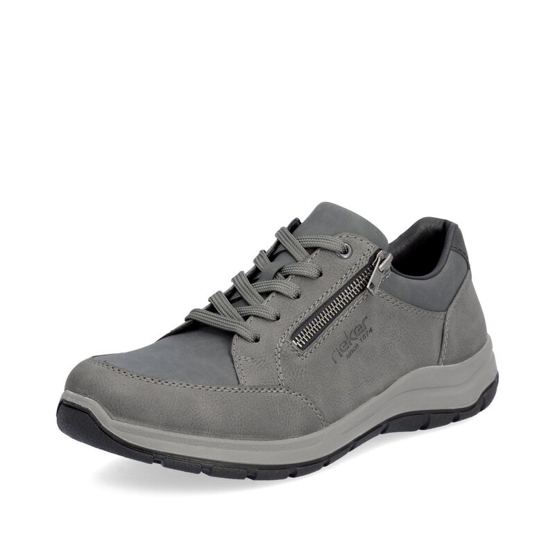 Rieker schoen grijs-photo-2