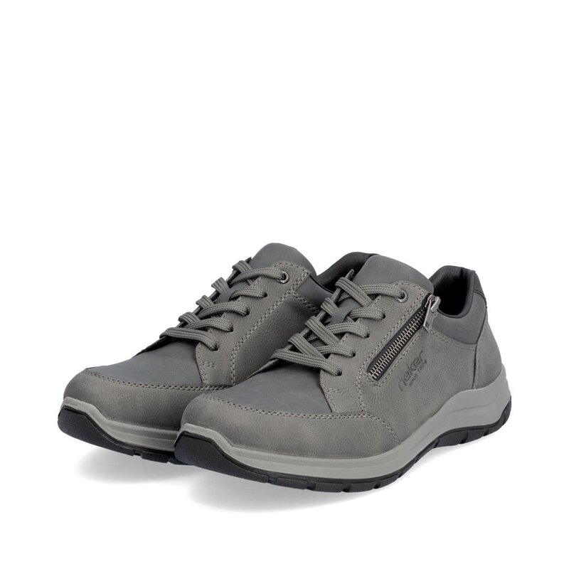 Rieker schoen grijs-photo-3